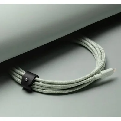 Native union belt cable xl - usb a to lightning 3m _ Sage